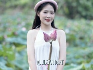 Alulawright