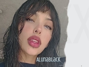 Alunablack