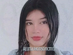 Alunajhonsoncm121