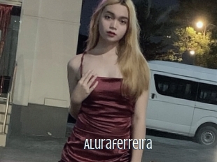 aluraferreira Edonkey xxx
