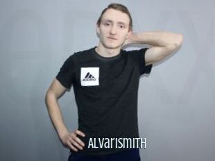 Alvarismith