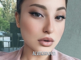 Alvinamoon