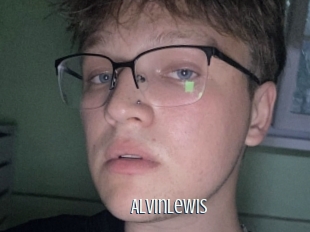 Alvinlewis