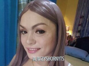 AlwaysHORNYts
