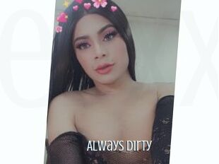 Always_d1rty