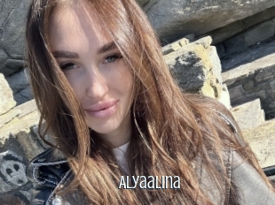 Alyaalina