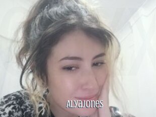 alyajones Edonkey xxx