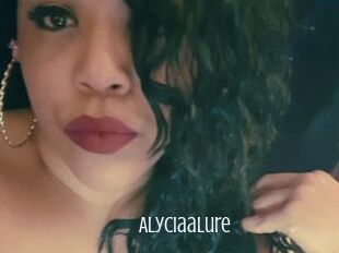 Alyciaalure