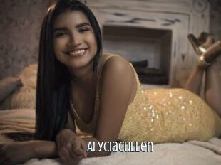 Alyciacullen