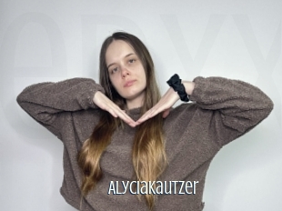 Alyciakautzer
