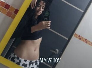 Alyivanov