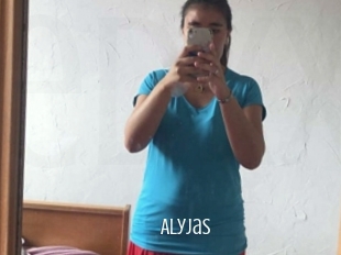 Alyjas