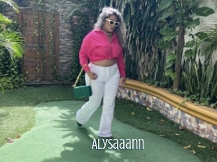 Alysaaann