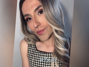Alyscarf
