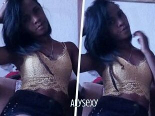 Alysexy