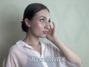 Alysonbielawski