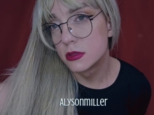 Alysonmiller