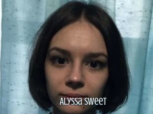 Alyssa_sweet