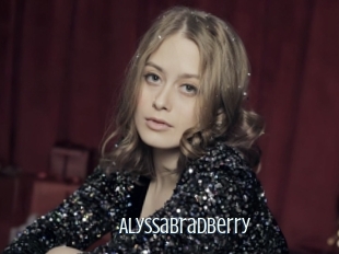 Alyssabradberry