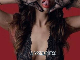 Alyssiakentxo