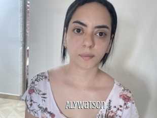Alywatson