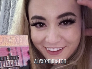 alyxremington Edonkey xxx