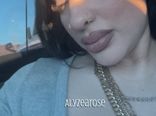 Alyzearose