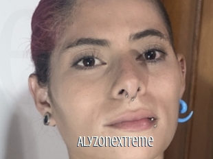 Alyzonextreme