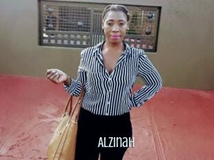 Alzinah