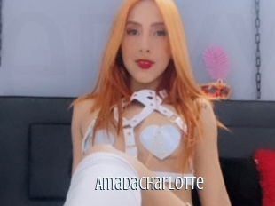 Amadacharlotte
