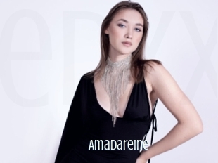 Amadareine