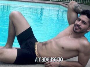 Amadeusecio