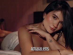 amaialens Edonkey xxx