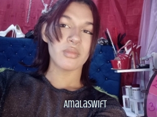Amalaswift