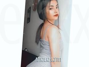 Amalia_latin