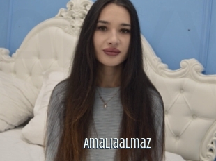 Amaliaalmaz