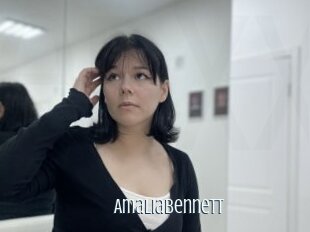 Amaliabennett