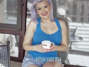 Amaliabrina