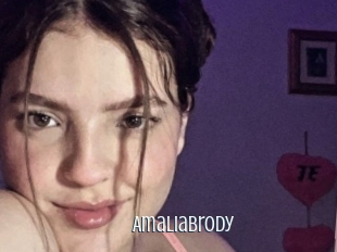 Amaliabrody