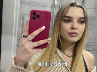Amaliafoster