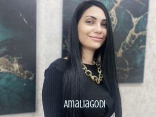 Amaliagodi