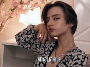 Amaliahils