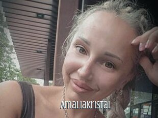 Amaliakristal