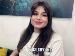 Amaliapotery