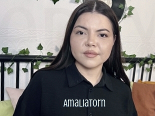 Amaliatorn