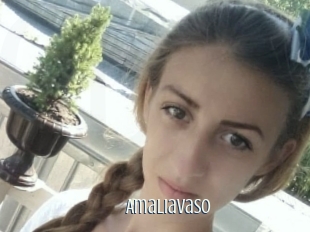 Amaliavaso