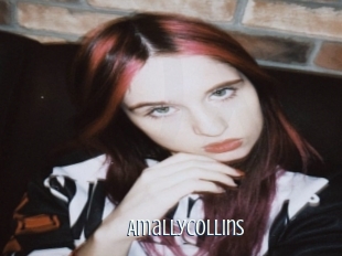Amallycollins
