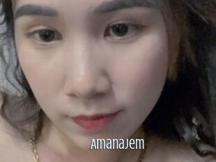 Amanajem