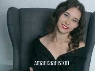 Amandaaniston