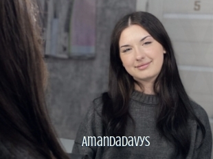 Amandadavys